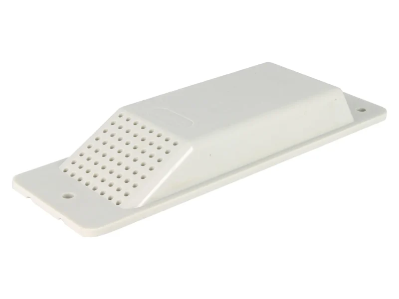Grille d'aération container, ventilation conteneur accessoires