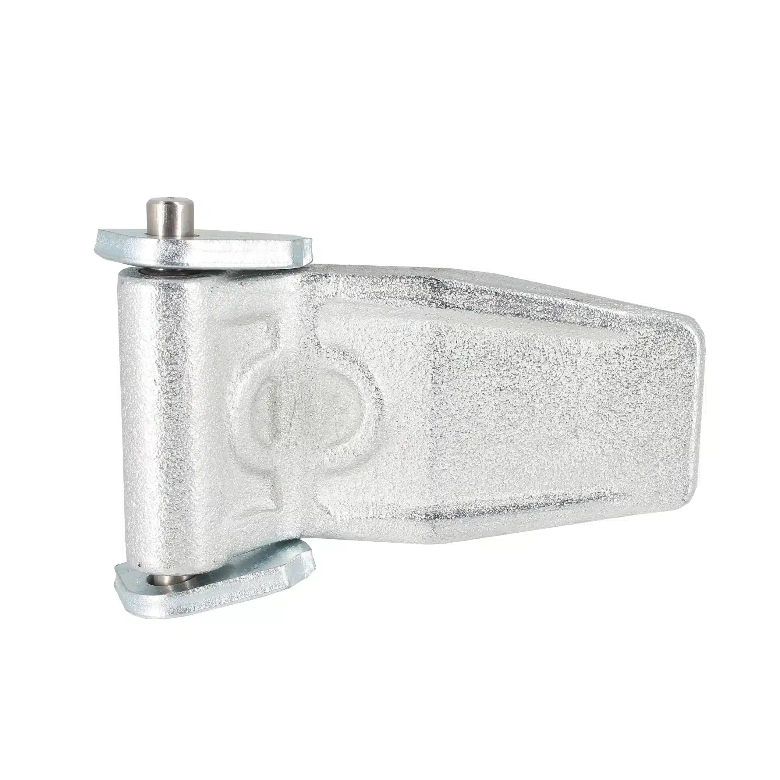 Charnière de container, accessoire porte de conteneur charnière